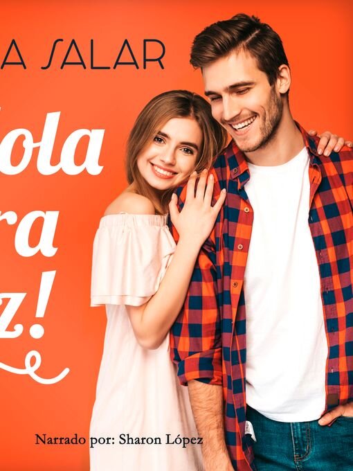 Title details for ¡Hola otra vez! by Olga Salar - Wait list
